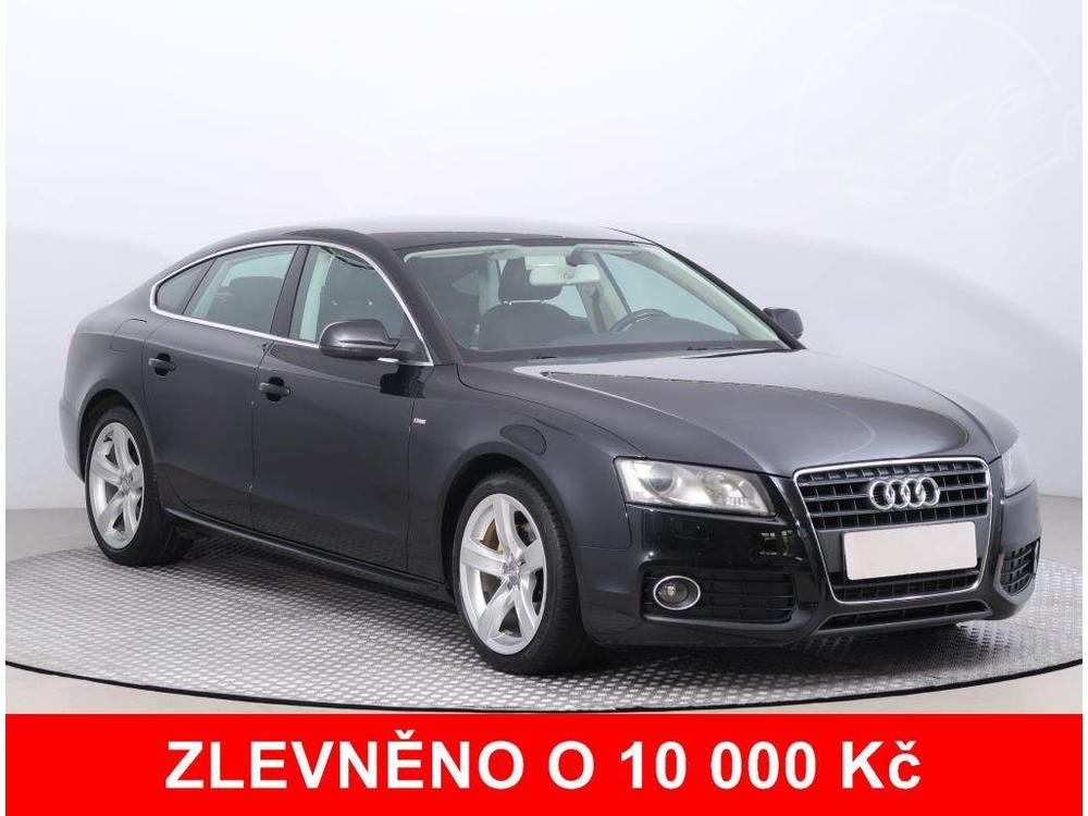 Prodm Audi A5 1.8 TFSI, NOV CENA