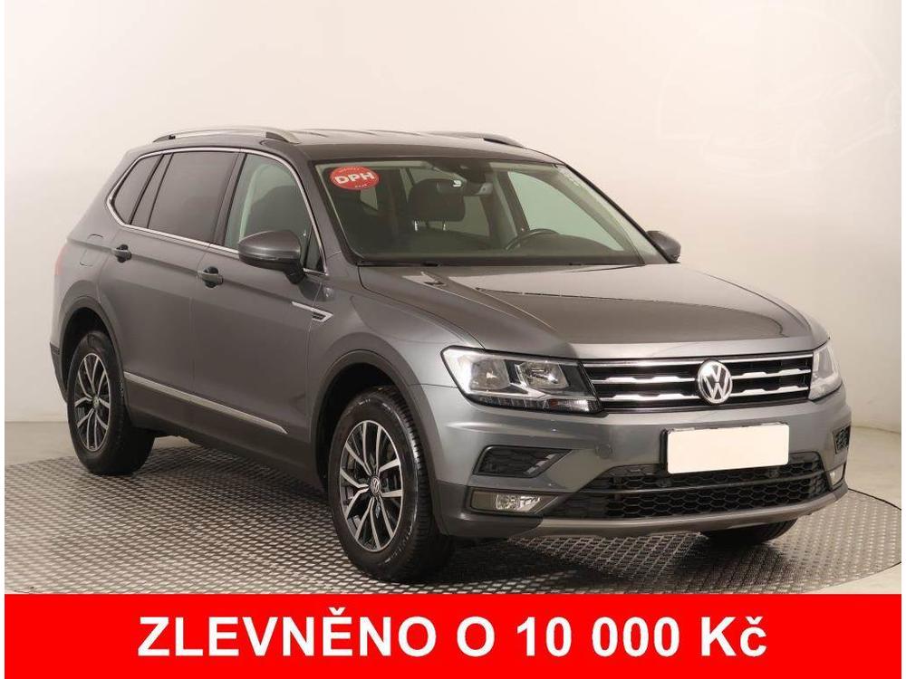 Prodm Volkswagen Tiguan 2.0 TDI, Comfortline