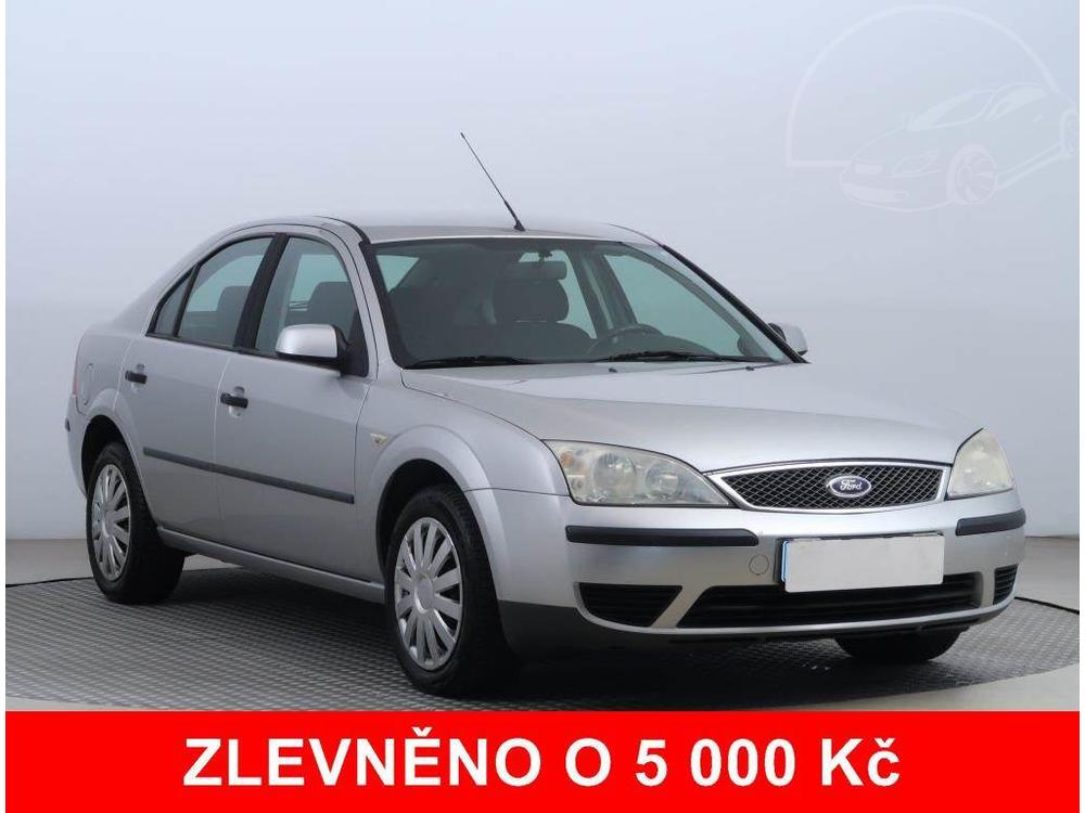 Prodm Ford Mondeo 1.8 16V, NOV CENA, po STK