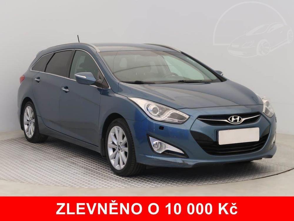 Prodm Hyundai i40 2.0 GDI, NOV CENA, Navi