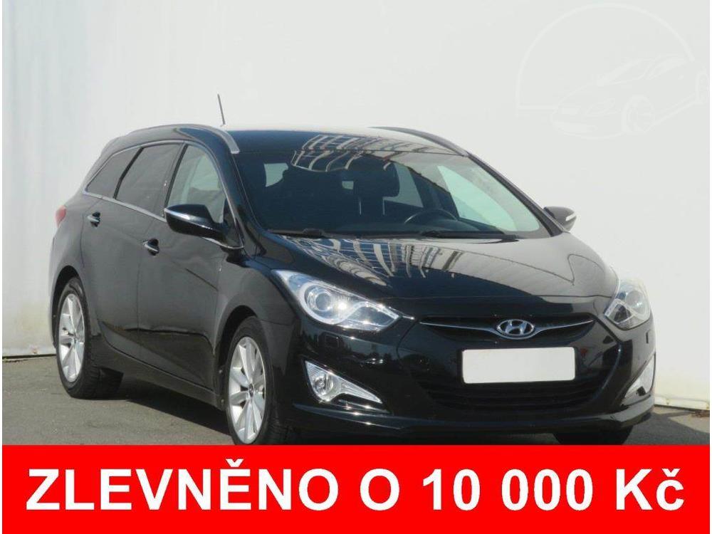 Prodm Hyundai i40 1.7 CRDi, NOV CENA, Navi