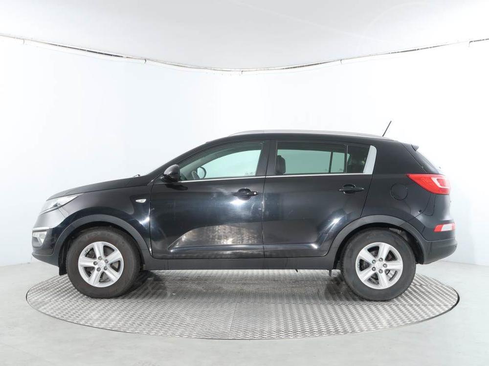 Kia Sportage 1.6 GDI, NOV CENA, Serv.kniha