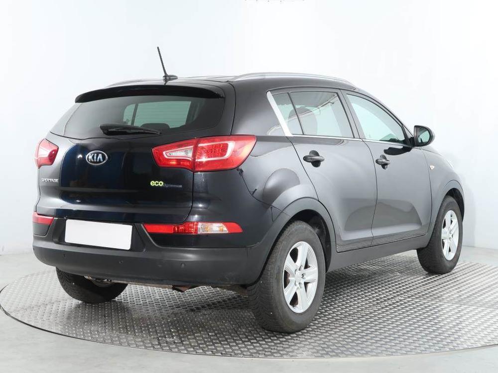 Kia Sportage 1.6 GDI, NOV CENA, Serv.kniha