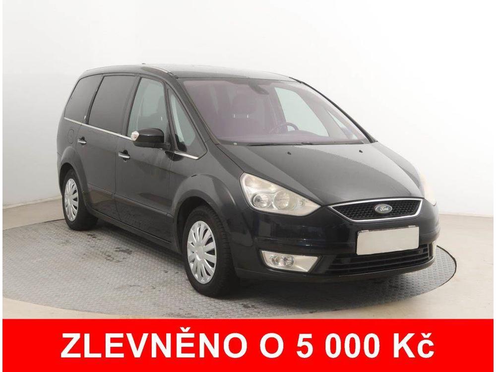 Prodm Ford Galaxy 2.0 TDCi, NOV CENA, 7mst