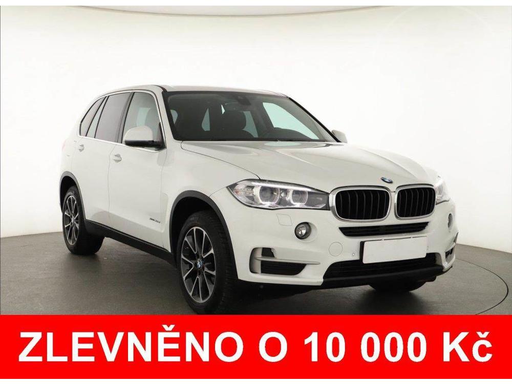 Prodm BMW X5 xDrive30d, NOV CENA, 4X4