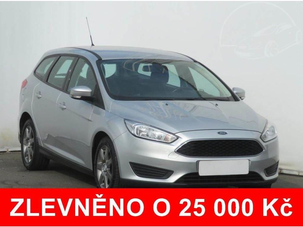 Prodm Ford Focus 1.0 EcoBoost, NOV CENA, R