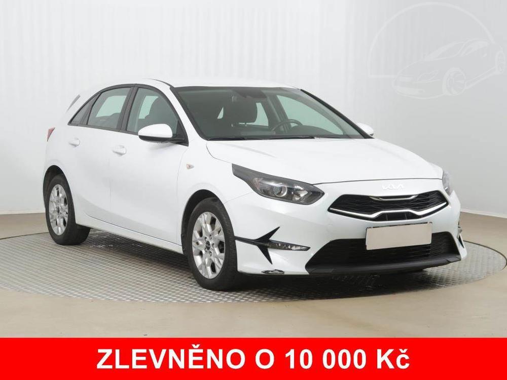 Prodm Kia Ceed 1.0 T-GDI, NOV CENA, R,1.maj