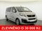 Peugeot Traveller 2.0 BlueHDi, Klima, R, DPH