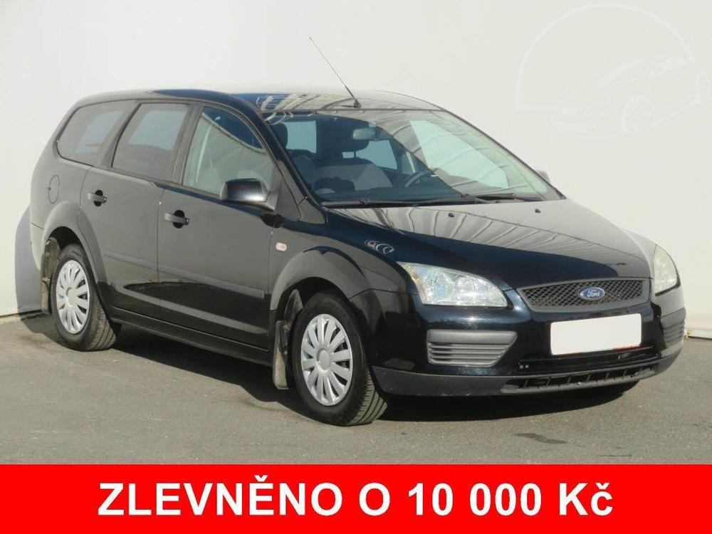 Prodm Ford Focus 1.6 16V, NOV CENA, Serv.kniha