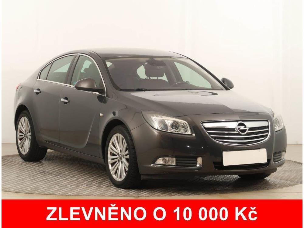 Prodm Opel Insignia 2.0 CDTI, NOV CENA, R,2.maj