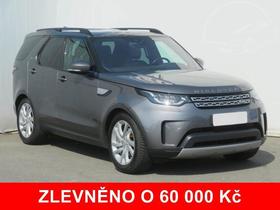 Land Rover Discovery 2.0 Sd4, NOV CENA, 4X4