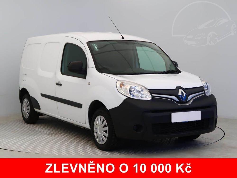 Prodm Renault Kangoo 1.5 dCi, Klima, DPH, Tempomat