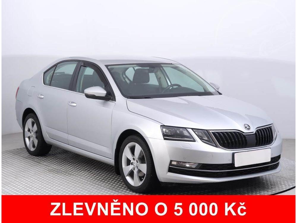 Prodm koda Octavia 1.6 TDI, NOV CENA