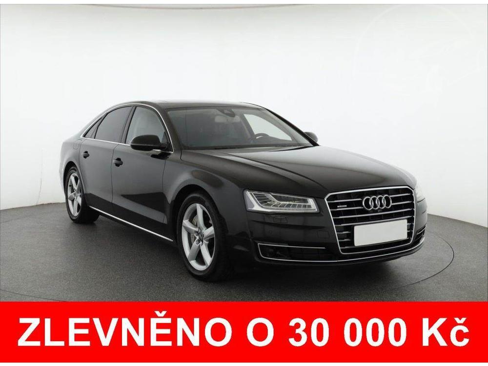 Prodm Audi A8 3.0 TDI, NOV CENA, 4X4