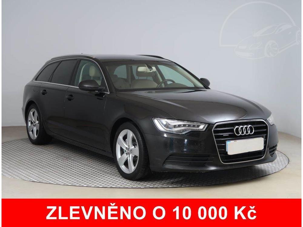 Prodm Audi A6 3.0 TDI, NOV CENA, 4X4