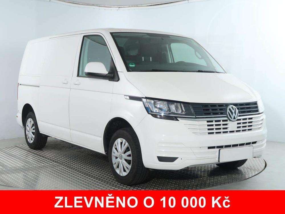 Prodm Volkswagen Transporter 2.0 TDI, KR, L1H1, 2.6 t