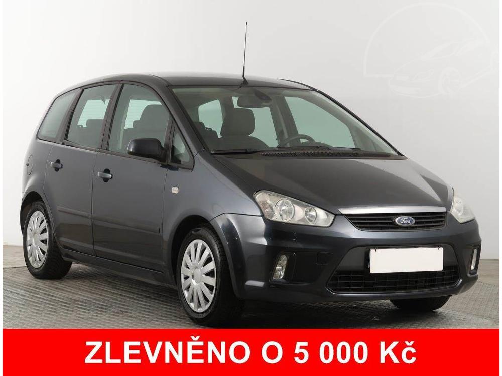 Prodm Ford C-Max 1.6, NOV CENA, LPG, po STK