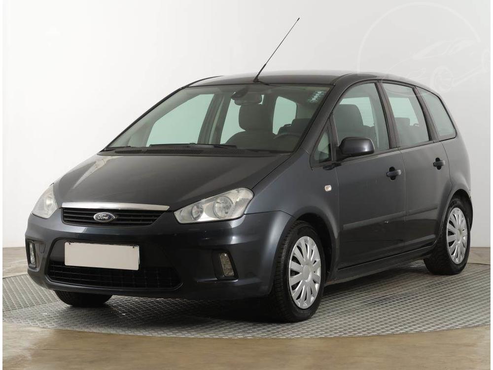 Ford C-Max 1.6, NOV CENA, LPG, po STK