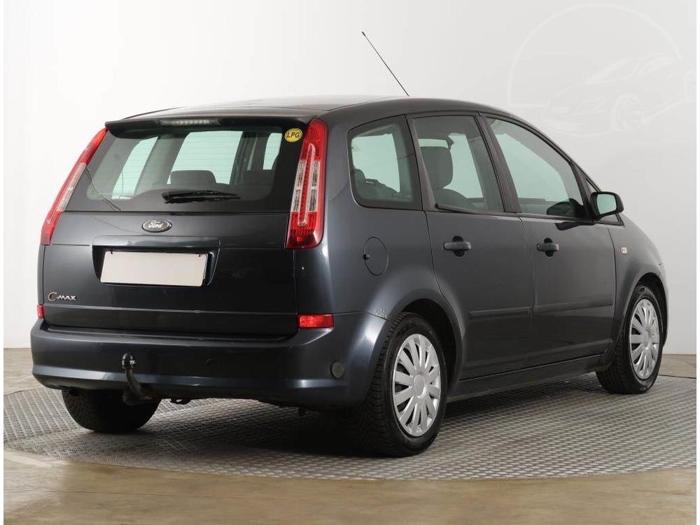 Ford C-Max 1.6, NOV CENA, LPG, po STK