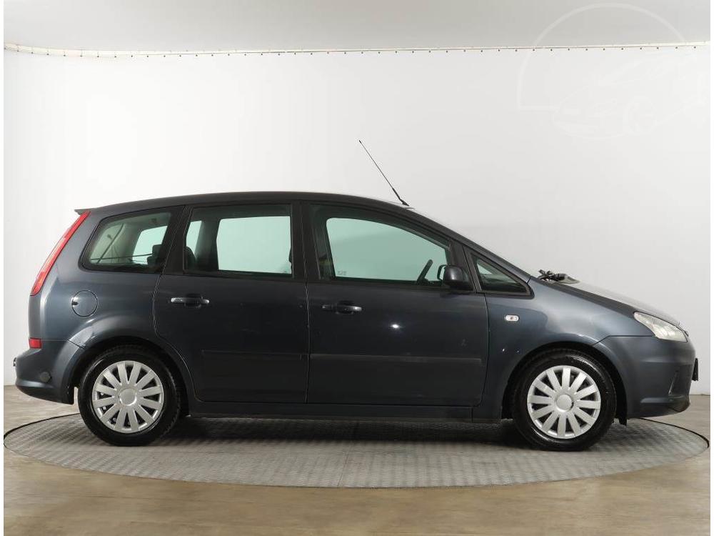 Ford C-Max 1.6, NOV CENA, LPG, po STK