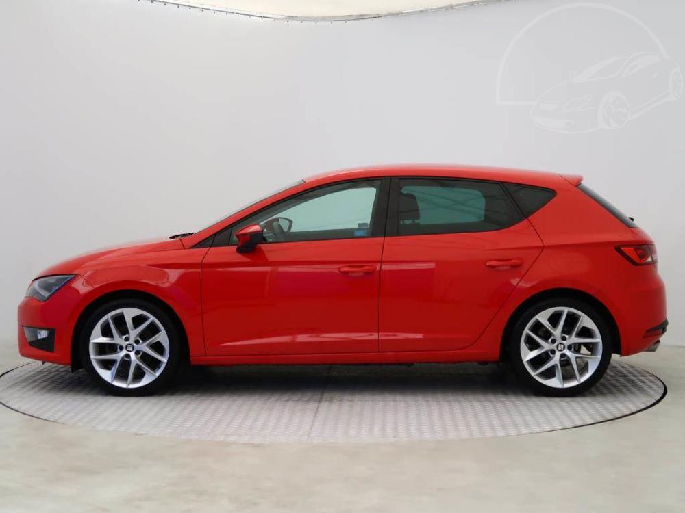 Seat Leon 1.4 TSI, NOV CENA, R,1.maj