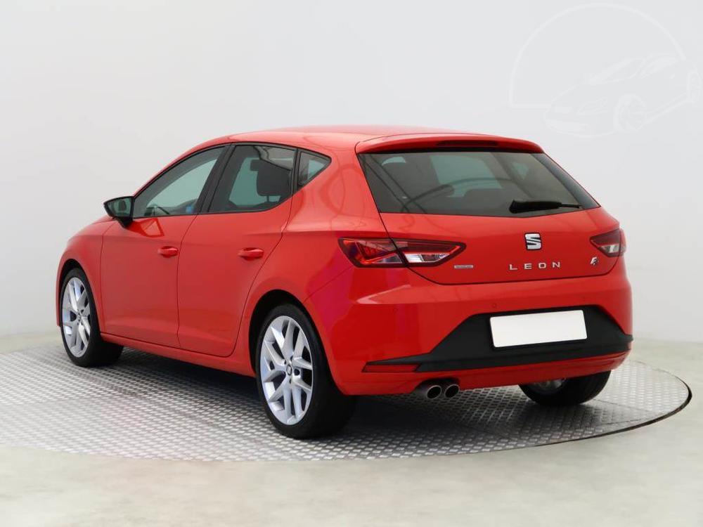 Seat Leon 1.4 TSI, NOV CENA, R,1.maj