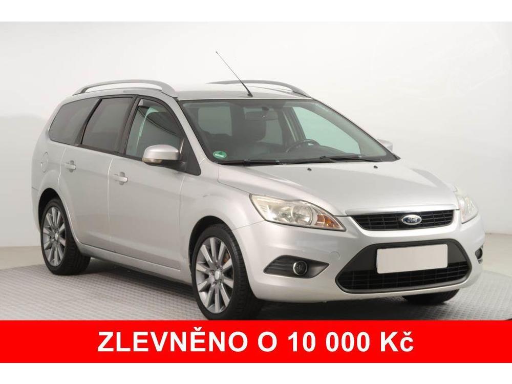 Prodm Ford Focus 1.6 16V, NOV CENA, po STK