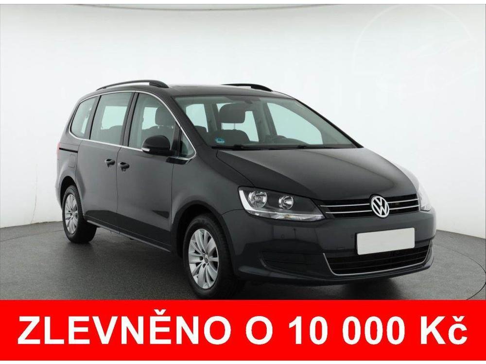 Prodm Volkswagen Sharan 2.0 TDI, NOV CENA, Automat