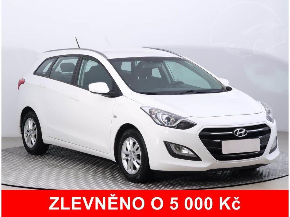 Hyundai i30 1.6 CRDi, NOV CENA