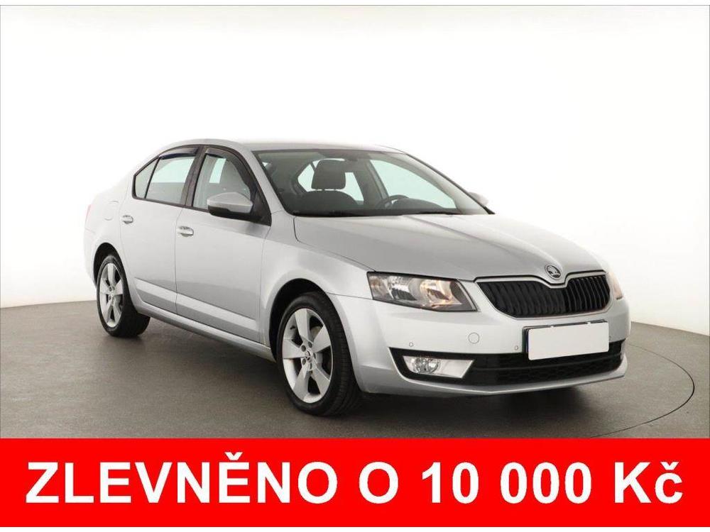 Prodm koda Octavia 2.0 TDI, NOV CENA, Automat