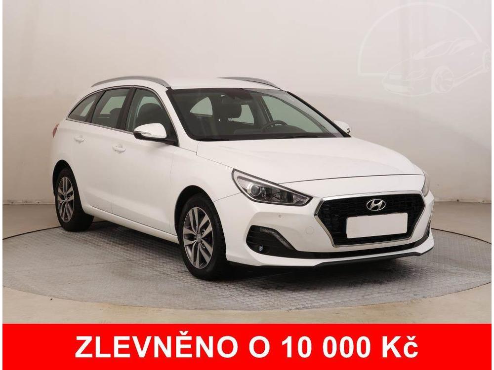 Prodm Hyundai i30 1.4 T-GDI, NOV CENA, Automat