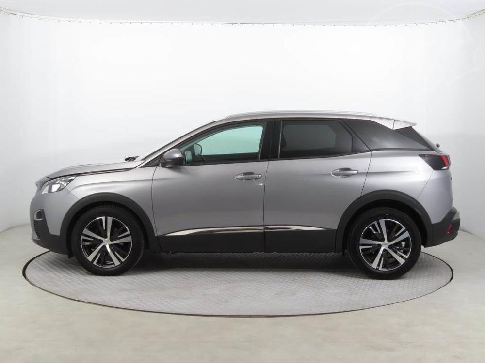 Peugeot 3008 1.5 BlueHDi, NOV CENA, R