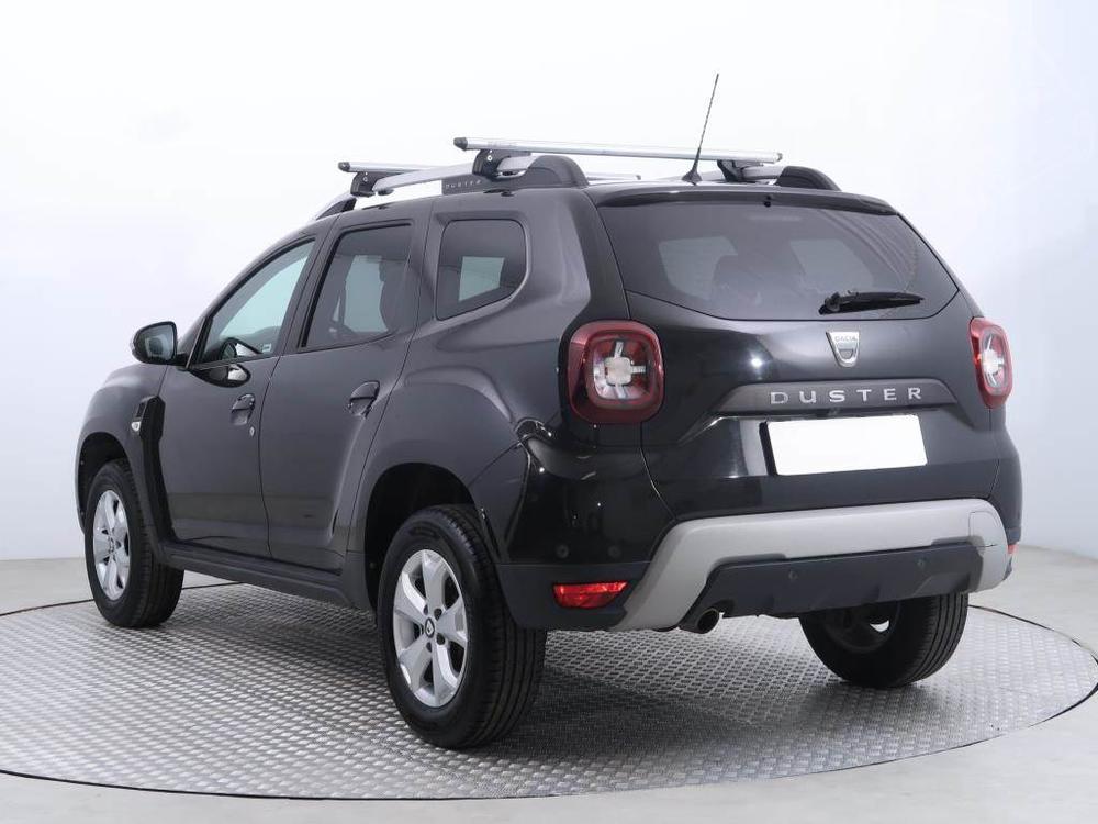 Dacia Duster 1.6 SCe, NOV CENA, Serv.kniha