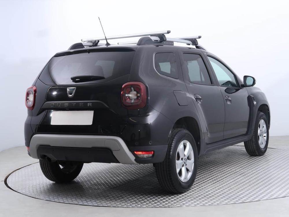 Dacia Duster 1.6 SCe, NOV CENA, Serv.kniha