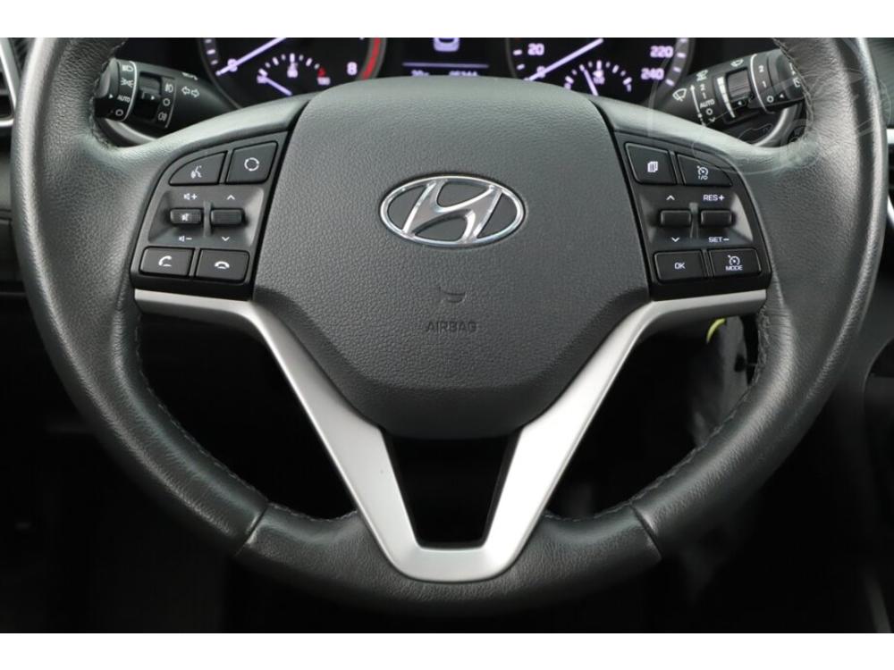 Hyundai Tucson 1.6 T-GDI, 4X4, Automat, R