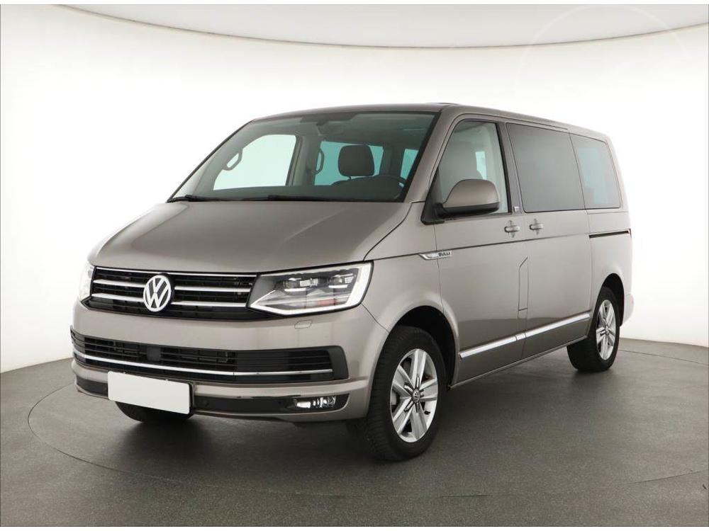 Volkswagen Multivan 2.0 BiTDI, 7 mst