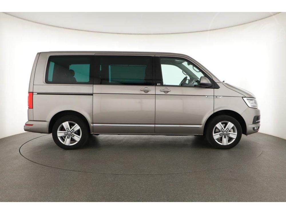 Volkswagen Multivan 2.0 BiTDI, 7 mst