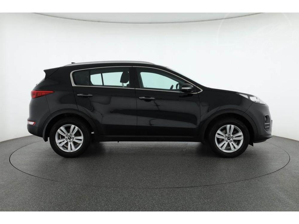 Kia Sportage 1.6 GDI, NOV CENA, R,1.maj