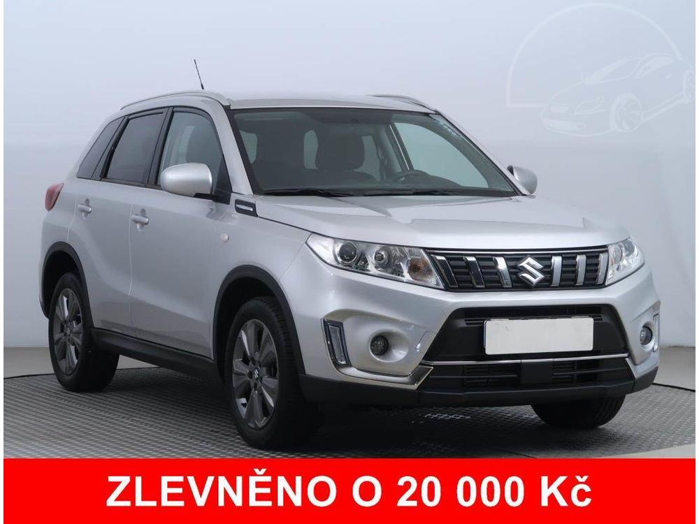 Suzuki Vitara 1.4 BoosterJet, NOV CENA, R