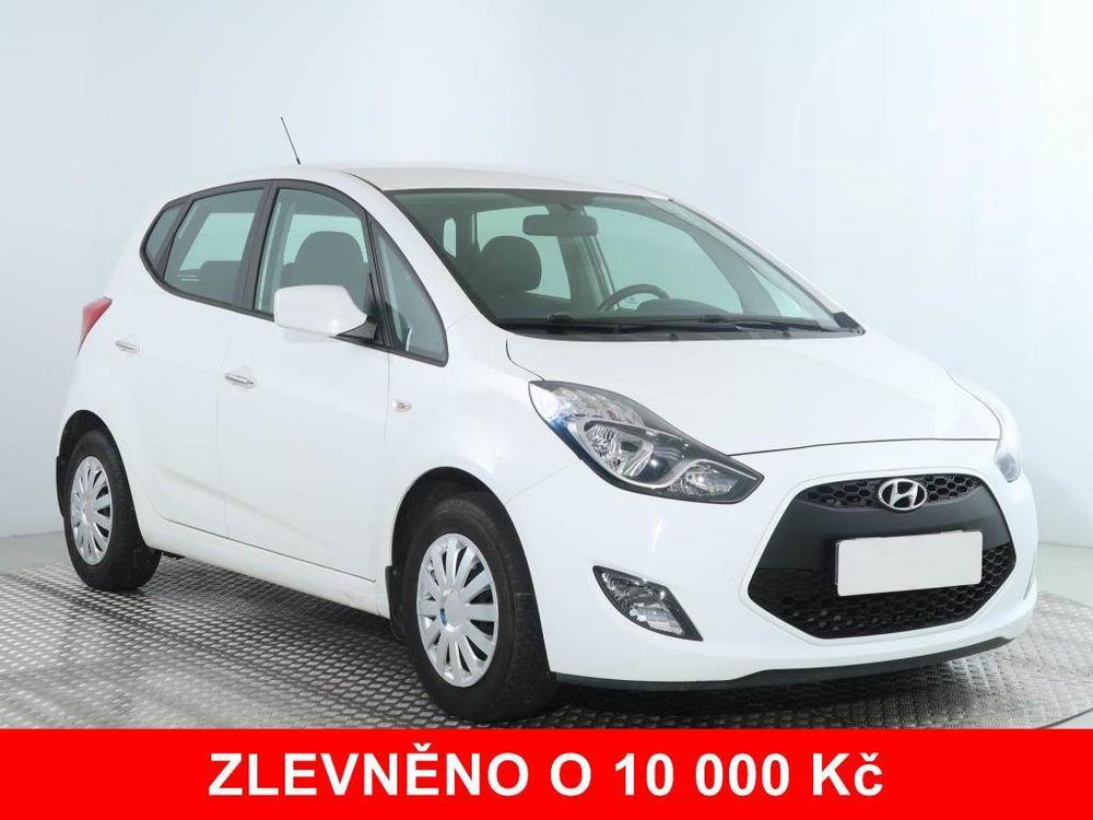 Prodm Hyundai iX20 1.6 CVVT, NOV CENA