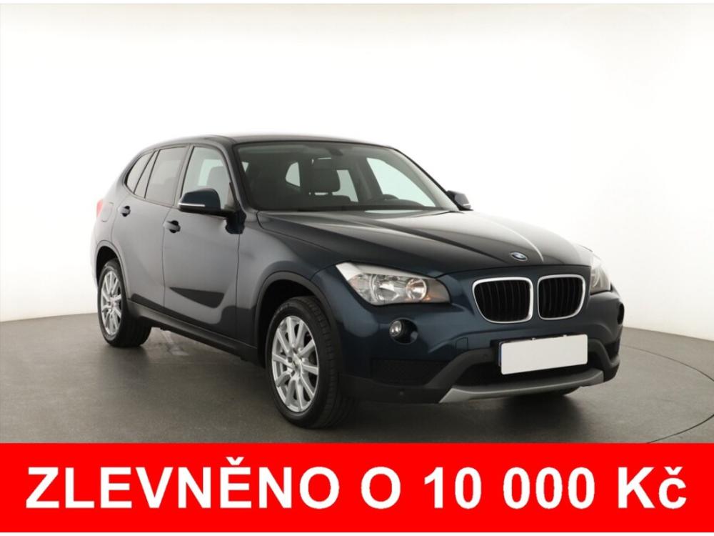 Prodm BMW X1 xDrive18d, NOV CENA, 4X4