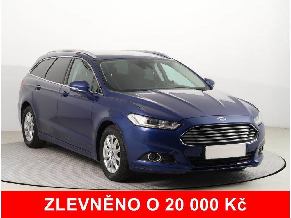 Prodm Ford Mondeo 2.0 TDCI, NOV CENA