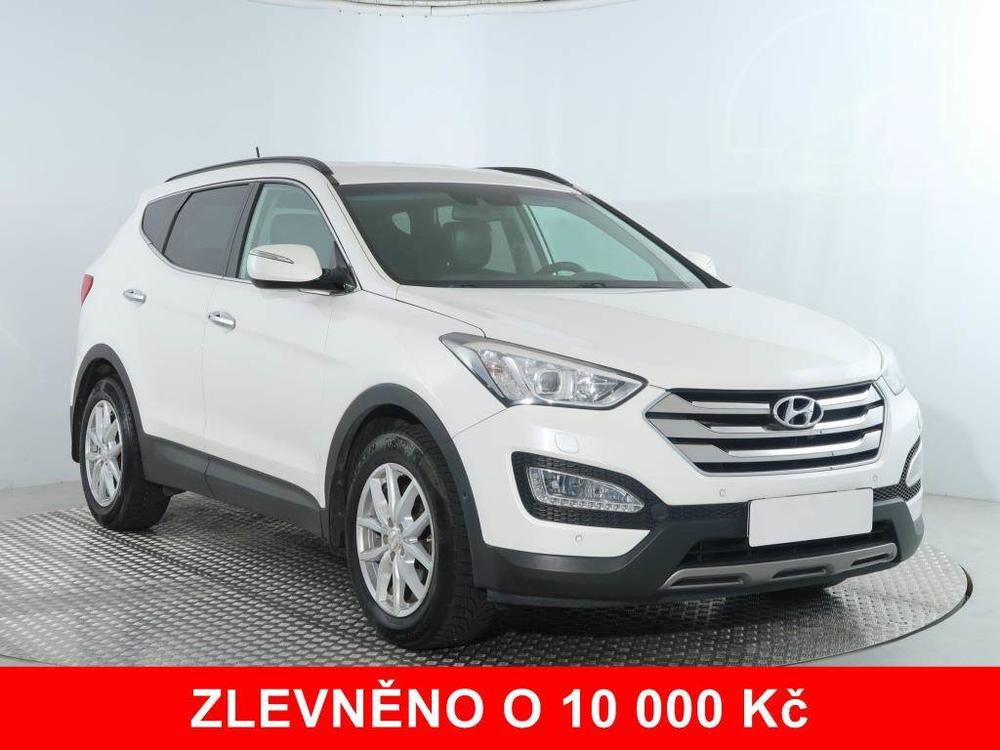 Prodm Hyundai Santa Fe 2.2 CRDi, Premium, NOV CENA