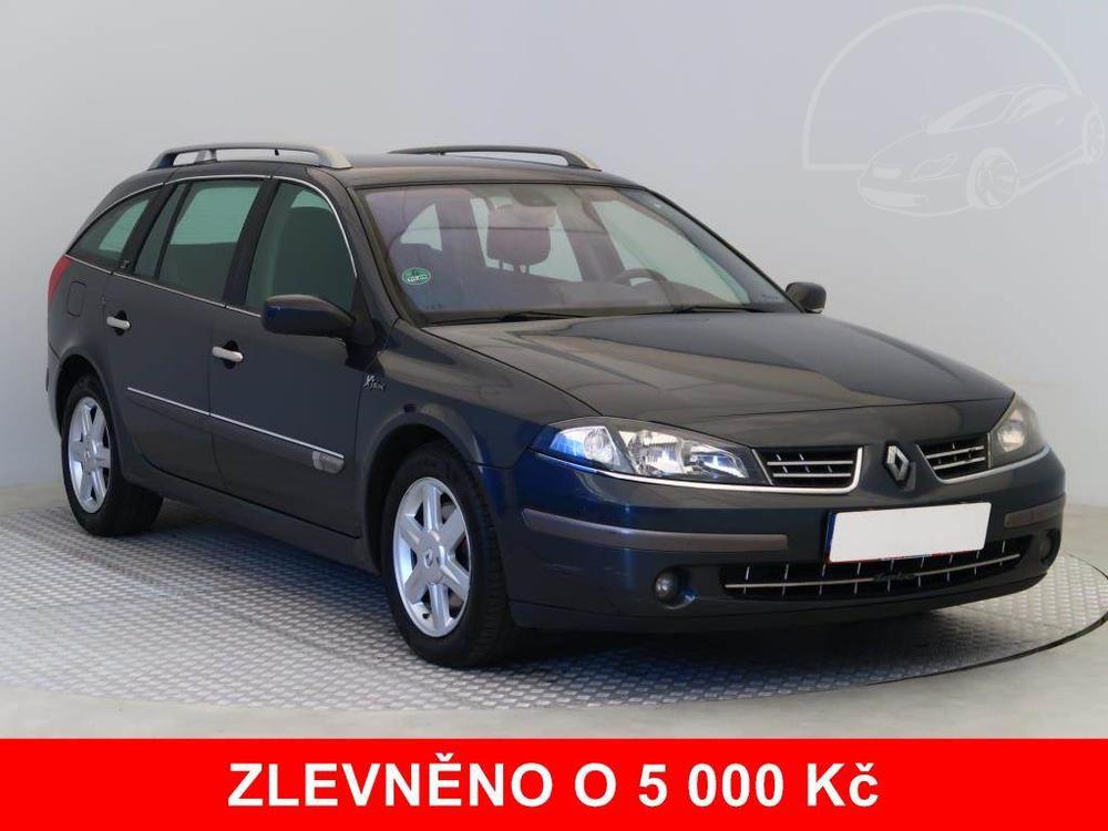 Prodm Renault Laguna 1.9 dCi, NOV CENA, po STK