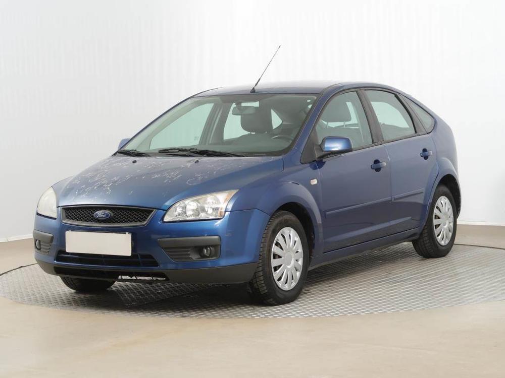 Ford Focus 1.6 16V, NOV CENA, Klima