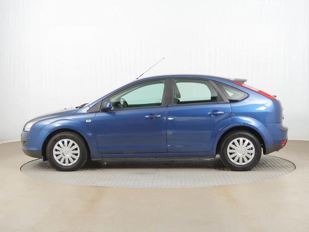 Ford Focus 1.6 16V, NOV CENA, Klima