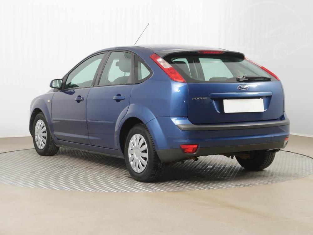 Ford Focus 1.6 16V, NOV CENA, Klima