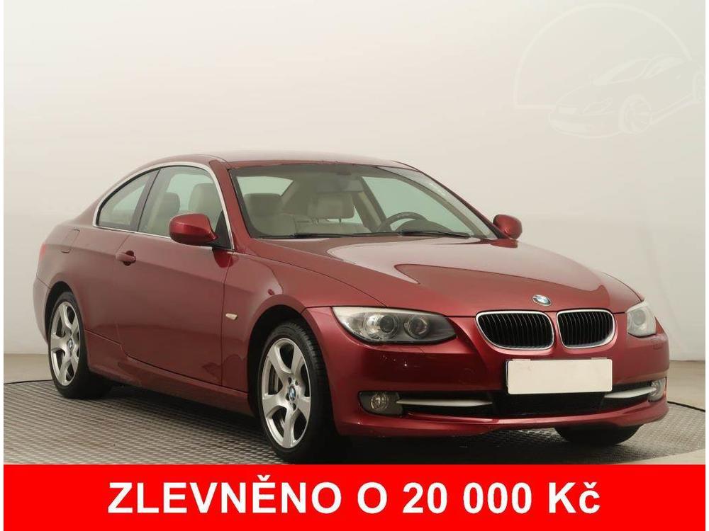 Prodm BMW 320 320 i, NOV CENA, Serv.kniha