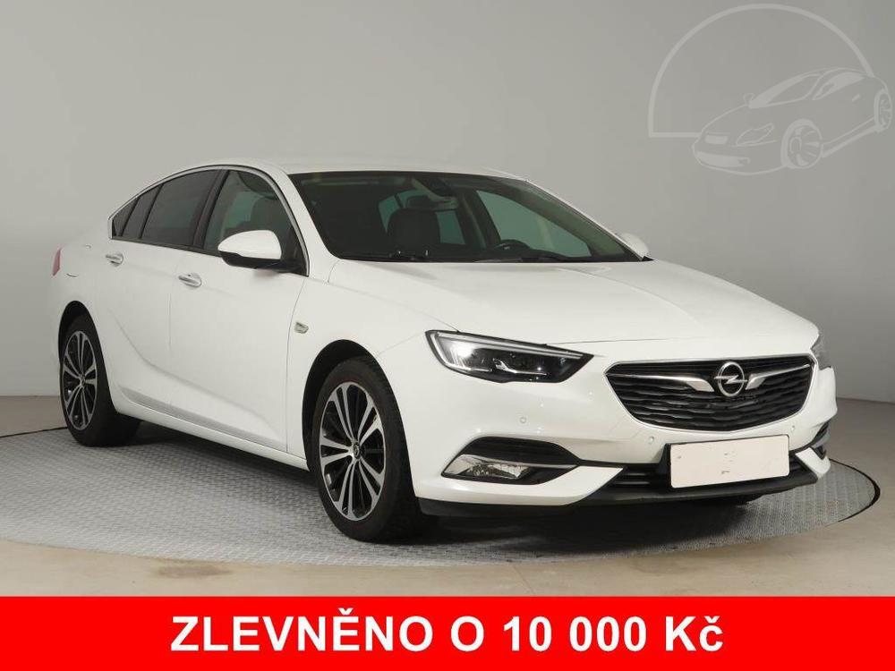 Prodm Opel Insignia 1.5 Turbo, NOV CENA, Automat