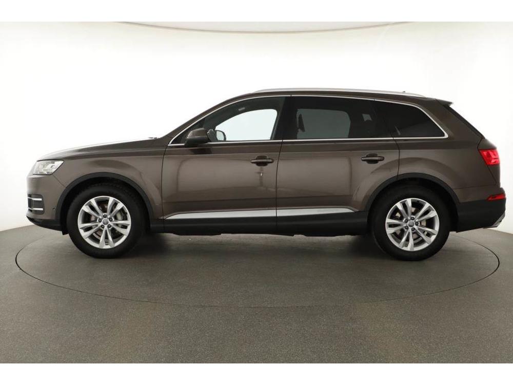 Audi Q7 3.0 TDI, 4X4, Automat, R